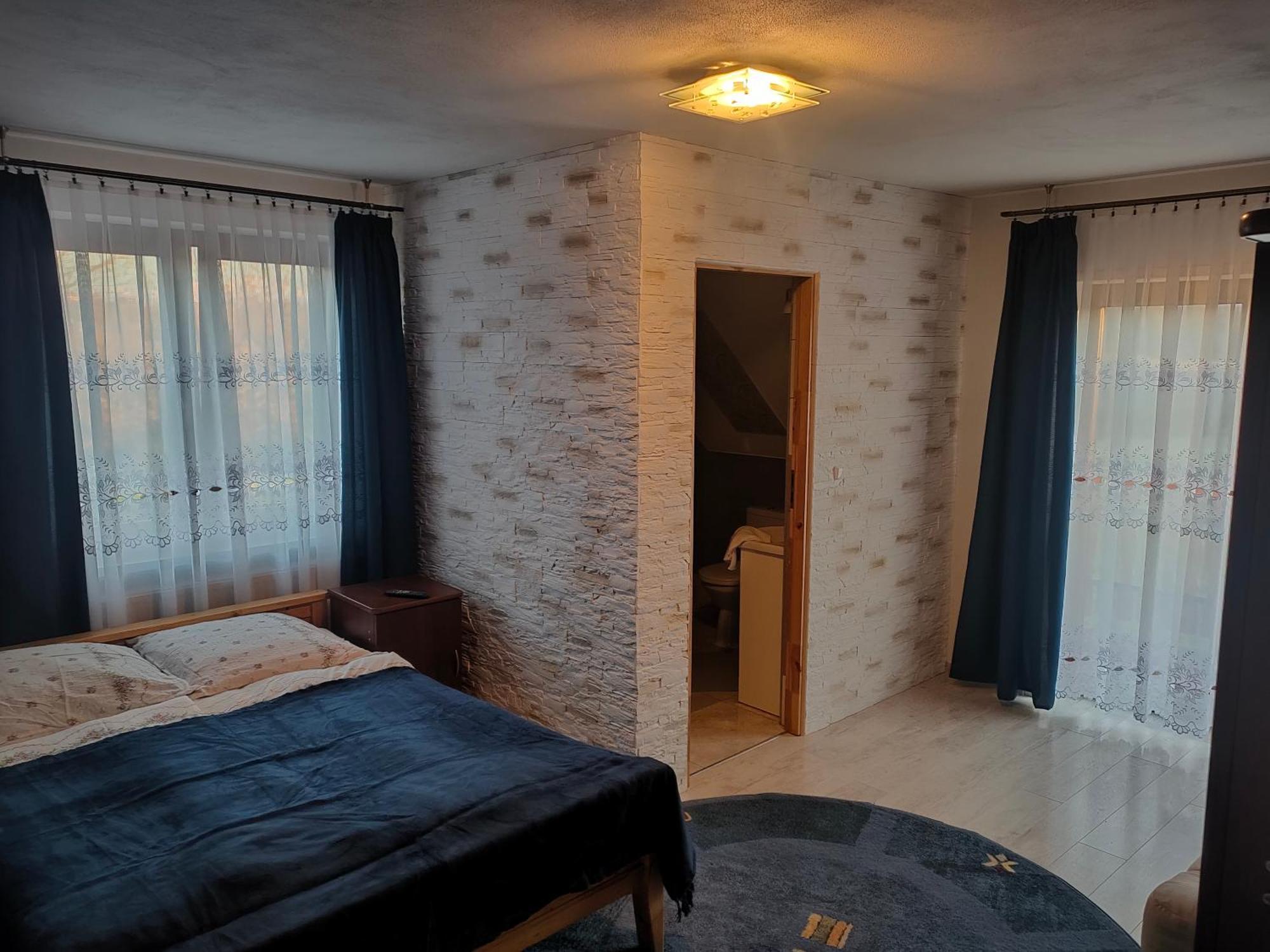 Pokoje U Mrugaly Czerwienne Room photo