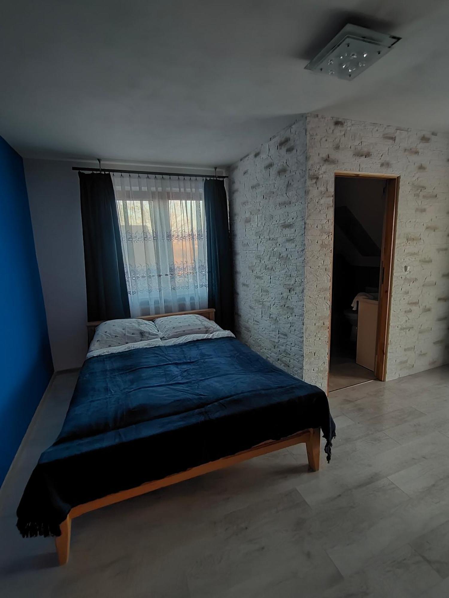 Pokoje U Mrugaly Czerwienne Room photo