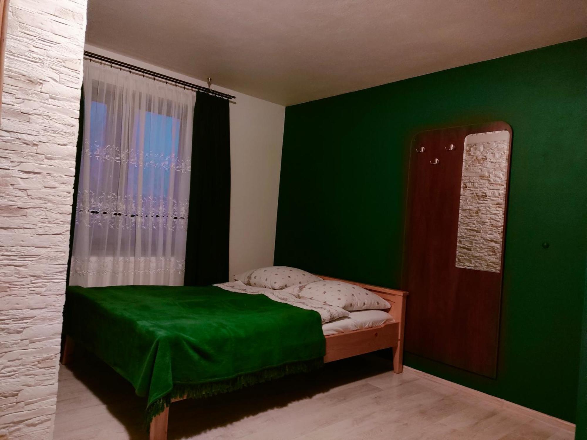 Pokoje U Mrugaly Czerwienne Room photo