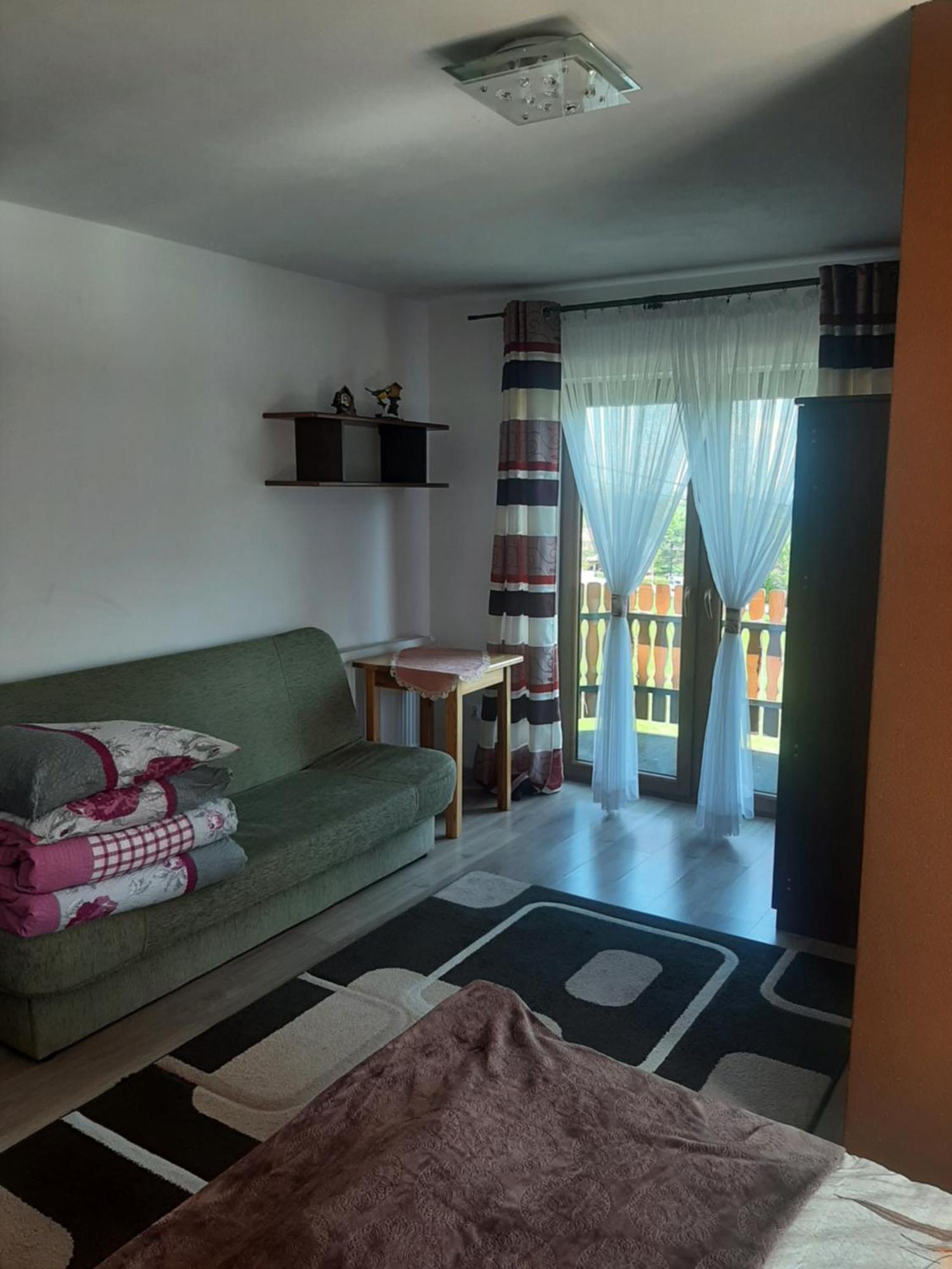 Pokoje U Mrugaly Czerwienne Room photo